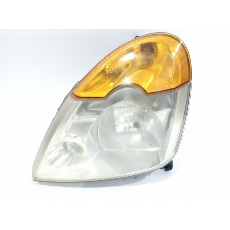 Recambio de faro izquierdo para renault modus / grand modus (f/jp0_) 1.5 dci (fp0d, jp0d) referencia OEM IAM 8200301829  