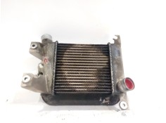 Recambio de intercooler para nissan pick up (d22) 2.5 dci 4wd referencia OEM IAM sinreferencia  