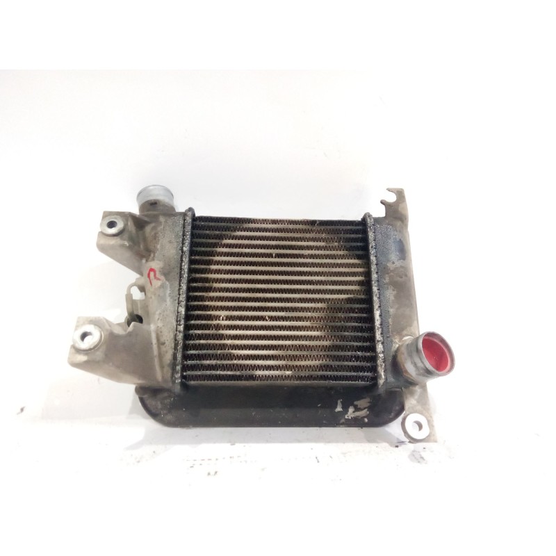 Recambio de intercooler para nissan pick up (d22) 2.5 dci 4wd referencia OEM IAM sinreferencia  