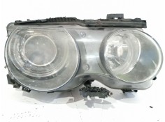 Recambio de faro derecho para bmw 3 compact (e46) 320 td referencia OEM IAM 0301187272  