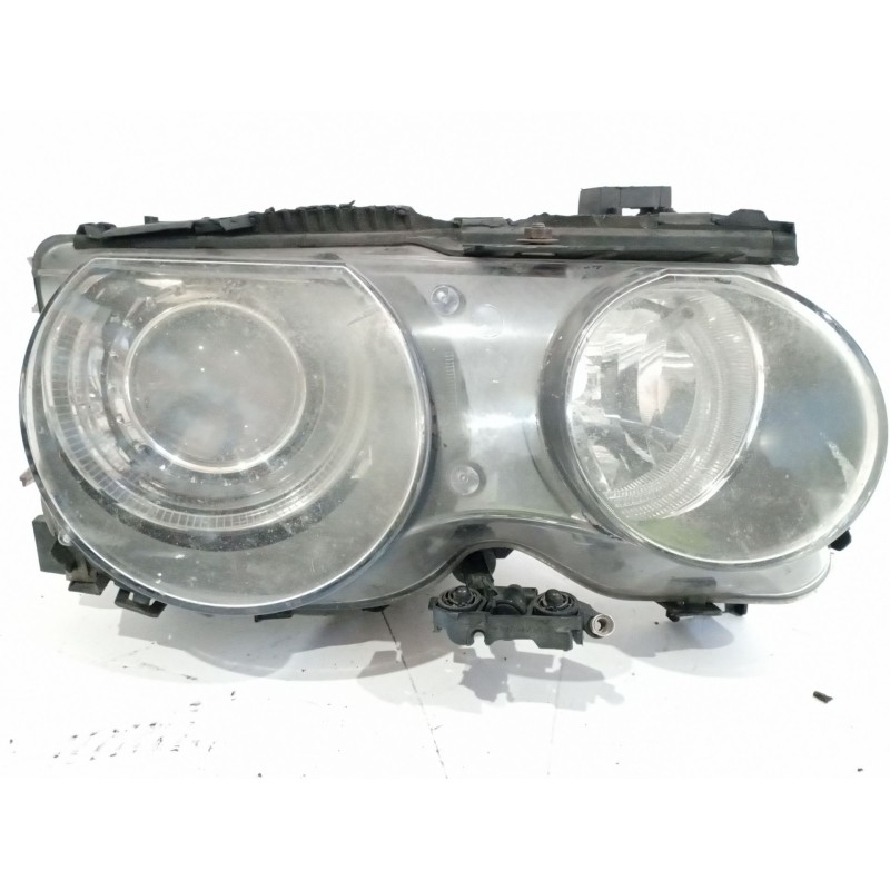 Recambio de faro derecho para bmw 3 compact (e46) 320 td referencia OEM IAM 0301187272  