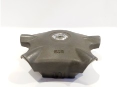 Recambio de airbag delantero izquierdo para nissan pick up (d22) 2.5 dci 4wd referencia OEM IAM pmvk3052050012  