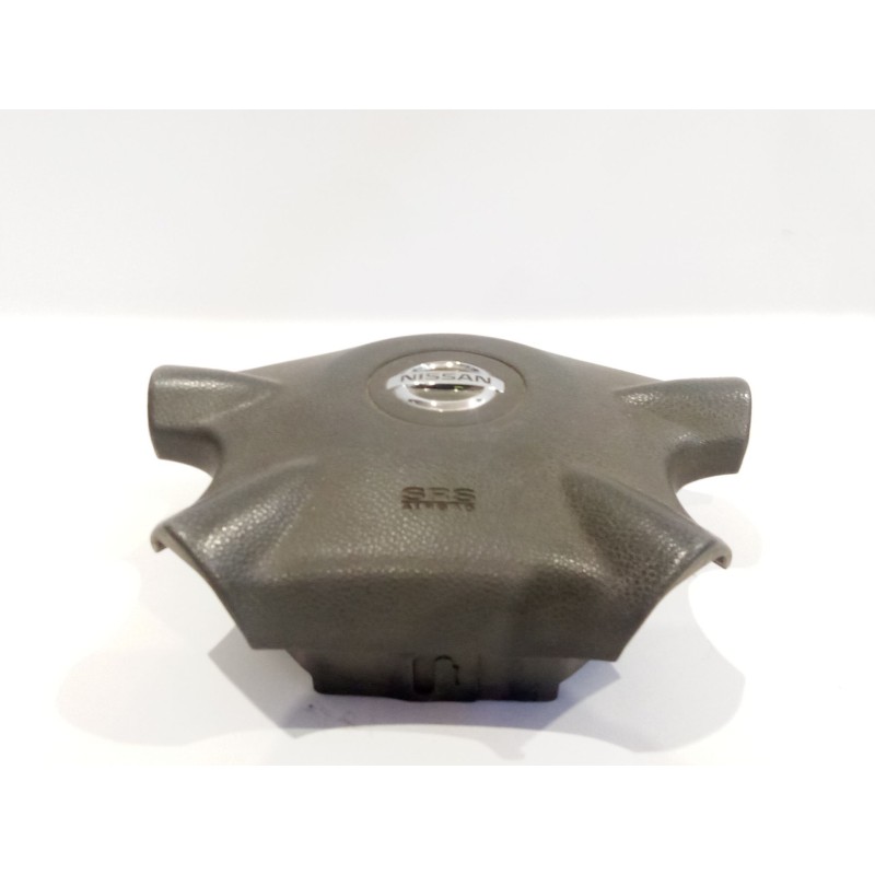 Recambio de airbag delantero izquierdo para nissan pick up (d22) 2.5 dci 4wd referencia OEM IAM pmvk3052050012  