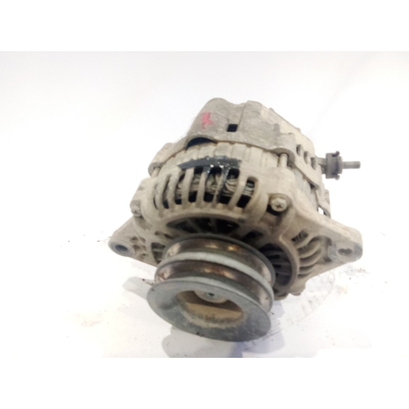 Recambio de alternador para nissan pick up (d22) 2.5 dci 4wd referencia OEM IAM sinreferencia  