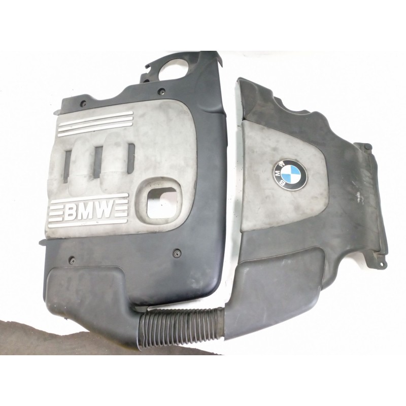 Recambio de tapa motor para bmw 3 compact (e46) 320 td referencia OEM IAM 13717787132/11147787330  