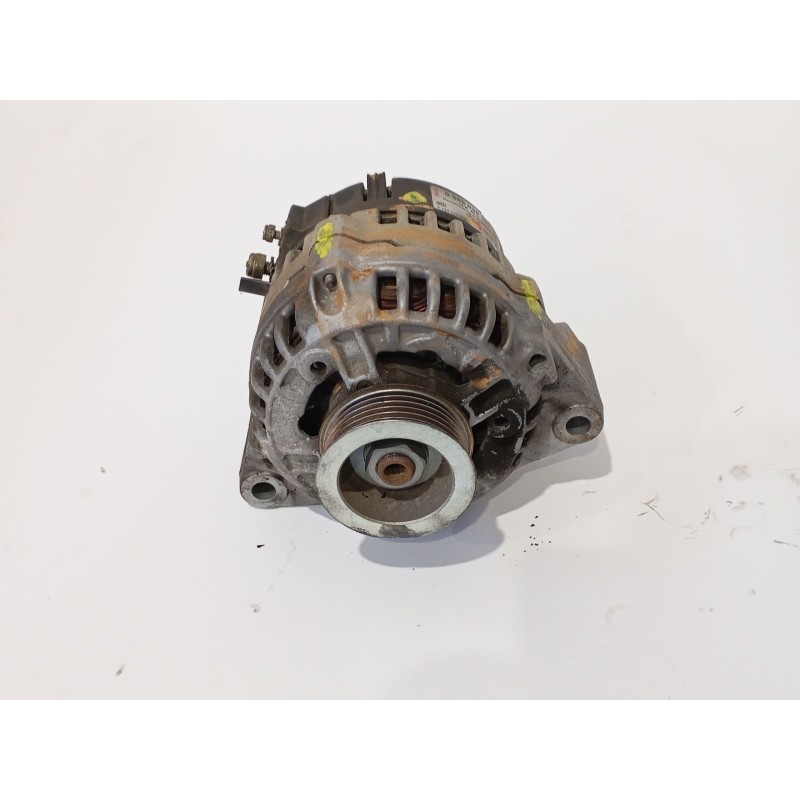 Recambio de alternador para citroën xsara (n1) 1.9 d referencia OEM IAM 0986039300 0123310010 