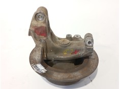 Recambio de mangueta delantera derecha para renault twizy (mam_) 80 referencia OEM IAM 400109780R  