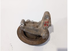 Recambio de mangueta delantera izquierda para renault twizy (mam_) 80 referencia OEM IAM 400112343R  