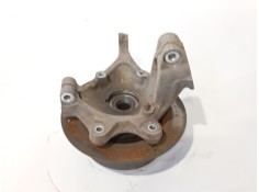 Recambio de mangueta trasera izquierda para renault twizy (mam_) 80 referencia OEM IAM 432062809R  