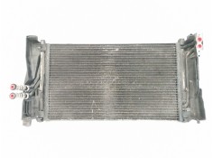 Recambio de condensador / radiador a/a para bmw 3 compact (e46) 320 td referencia OEM IAM 8377648  