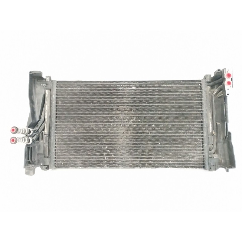 Recambio de condensador / radiador a/a para bmw 3 compact (e46) 320 td referencia OEM IAM 8377648  