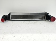 Recambio de intercooler para bmw 3 compact (e46) 320 td referencia OEM IAM sinreferencia  