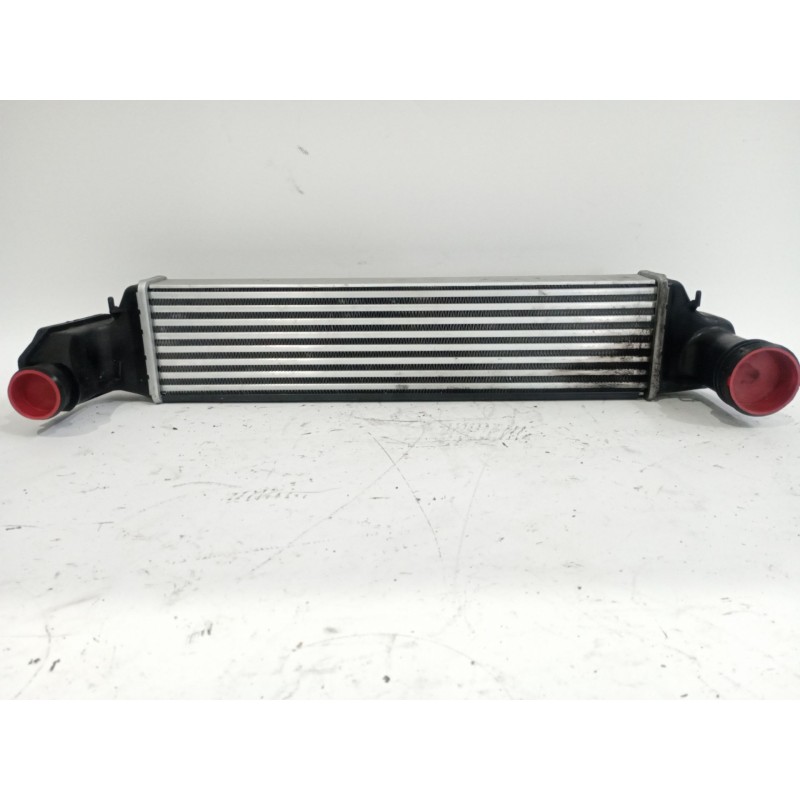 Recambio de intercooler para bmw 3 compact (e46) 320 td referencia OEM IAM sinreferencia  