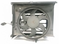 Recambio de electroventilador radiador aire acondicionado para bmw 3 compact (e46) 320 td referencia OEM IAM 6904768  