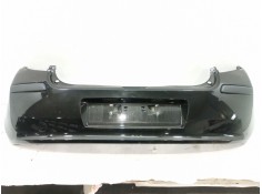 Recambio de paragolpes trasero para renault clio iii (br0/1, cr0/1) 1.5 dci (br0h, cr0h, cr1s, br1s) referencia OEM IAM sinrefer