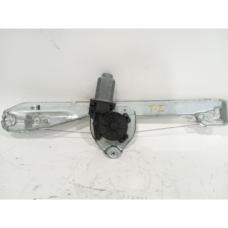 Recambio de elevalunas trasero izquierdo para renault clio iii (br0/1, cr0/1) 1.5 dci (br0h, cr0h, cr1s, br1s) referencia OEM IA