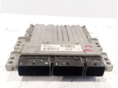 Recambio de centralita motor uce para dacia duster (hs_) 1.5 dci 4x4 (hsmc, hsmd) referencia OEM IAM s180095106a 237102277r 