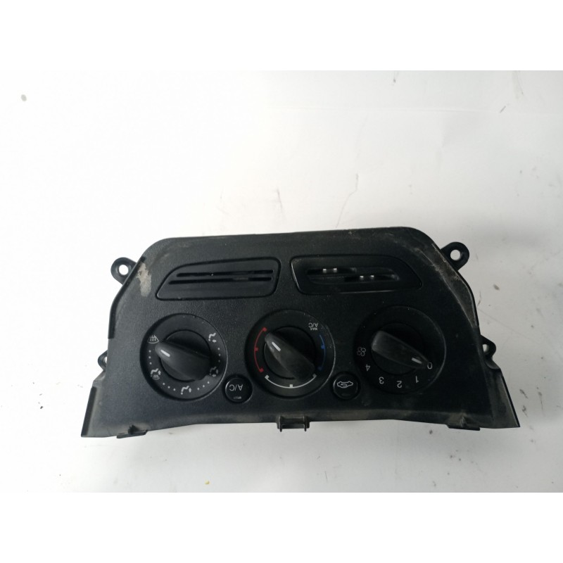 Recambio de mando climatizador para ford transit connect monospace 1.6 tdci referencia OEM IAM DT1T19980AB  