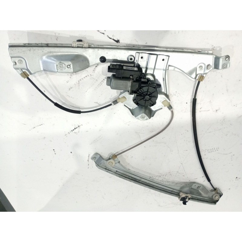 Recambio de elevalunas delantero derecho para renault clio iii (br0/1, cr0/1) 1.5 dci (br0h, cr0h, cr1s, br1s) referencia OEM IA