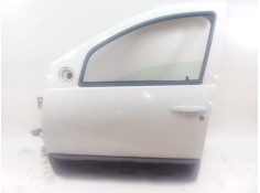 Recambio de puerta delantera izquierda para dacia duster (hs_) 1.5 dci 4x4 (hsmc, hsmd) referencia OEM IAM sinreferencia  