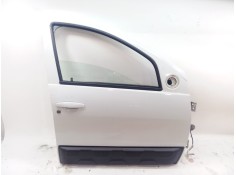 Recambio de puerta delantera derecha para dacia duster (hs_) 1.5 dci 4x4 (hsmc, hsmd) referencia OEM IAM sinreferencia  