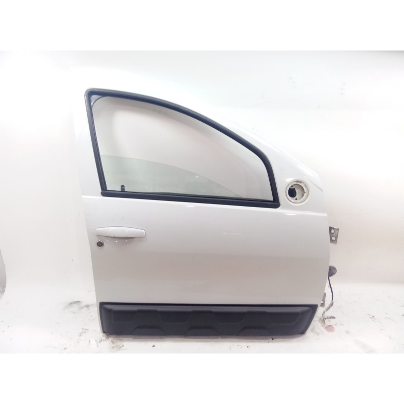 Recambio de puerta delantera derecha para dacia duster (hs_) 1.5 dci 4x4 (hsmc, hsmd) referencia OEM IAM sinreferencia  