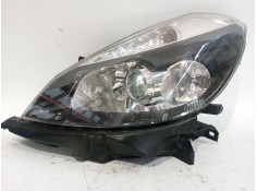 Recambio de faro izquierdo para renault clio iii (br0/1, cr0/1) 1.5 dci (br0h, cr0h, cr1s, br1s) referencia OEM IAM 8200626746  