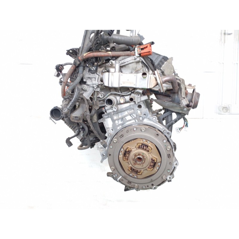 Recambio de motor completo para lexus ct (zwa10_) 200h (zwa10_) referencia OEM IAM 2ZR-FXE  