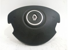 Recambio de airbag delantero izquierdo para renault clio iii (br0/1, cr0/1) 1.5 dci (br0h, cr0h, cr1s, br1s) referencia OEM IAM 