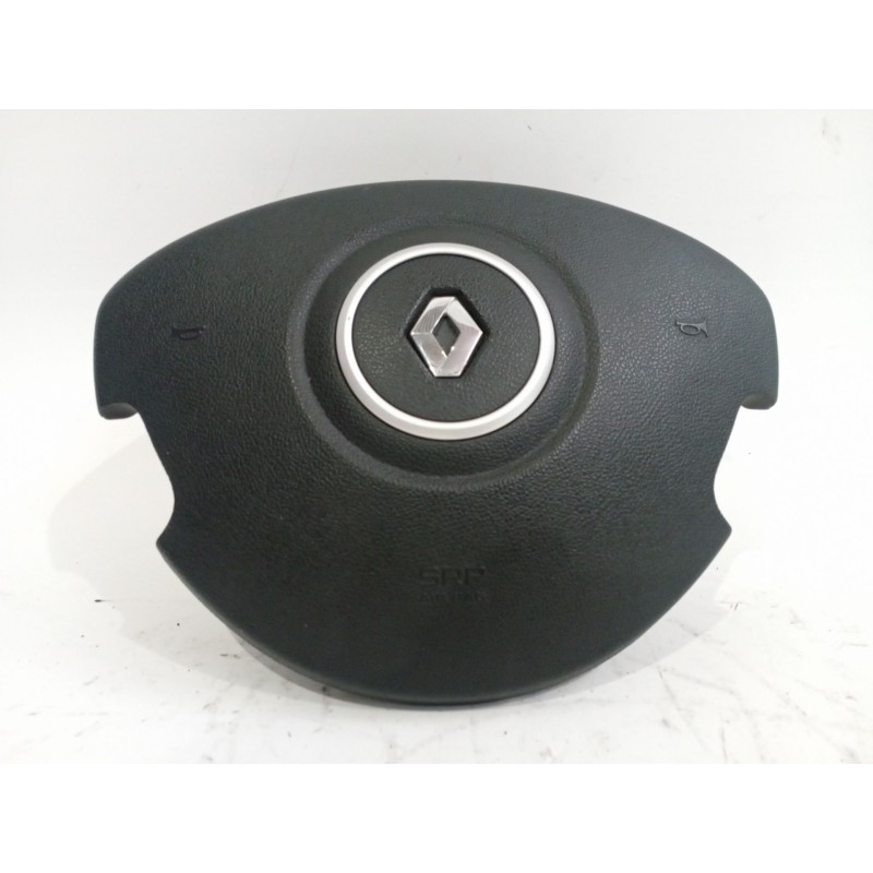 Recambio de airbag delantero izquierdo para renault clio iii (br0/1, cr0/1) 1.5 dci (br0h, cr0h, cr1s, br1s) referencia OEM IAM 