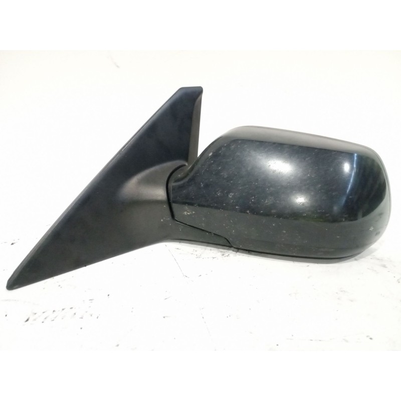 Recambio de retrovisor izquierdo electrico para mazda 3 (bk) 2.0 mzr-cd (bk14) referencia OEM IAM 012220/012221  