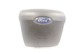 Recambio de airbag delantero izquierdo para ford mondeo iv sedán (ba7) 2.0 flexifuel referencia OEM IAM   