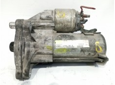 Recambio de motor arranque para citroën c4 coupé (la_) 1.6 16v referencia OEM IAM 9648644680  