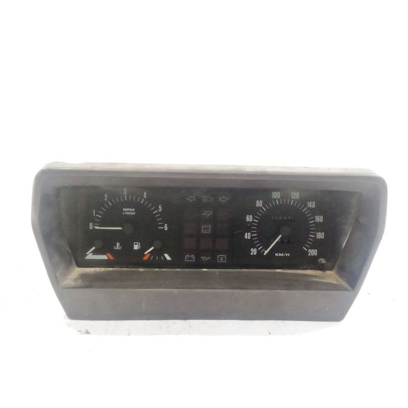 Recambio de cuadro instrumentos para land rover range rover i 3.9 4x4 referencia OEM IAM   