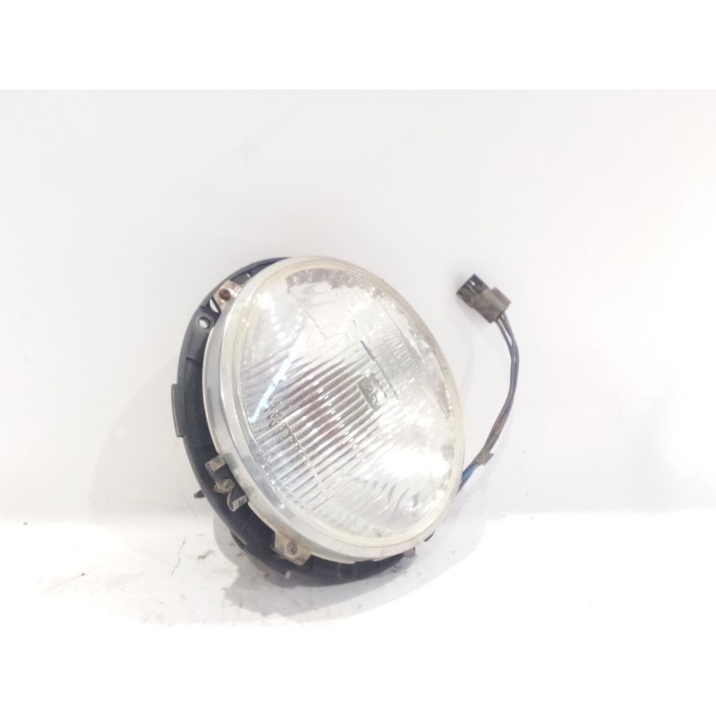 Recambio de faro izquierdo para land rover range rover i 3.9 4x4 referencia OEM IAM sinreferencia  