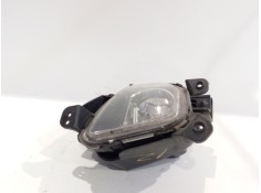 Recambio de faro antiniebla izquierdo para hyundai i30 (fd) 1.4 referencia OEM IAM   