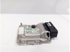 Recambio de centralita motor uce para hyundai i30 (fd) 1.4 referencia OEM IAM 391032b125  