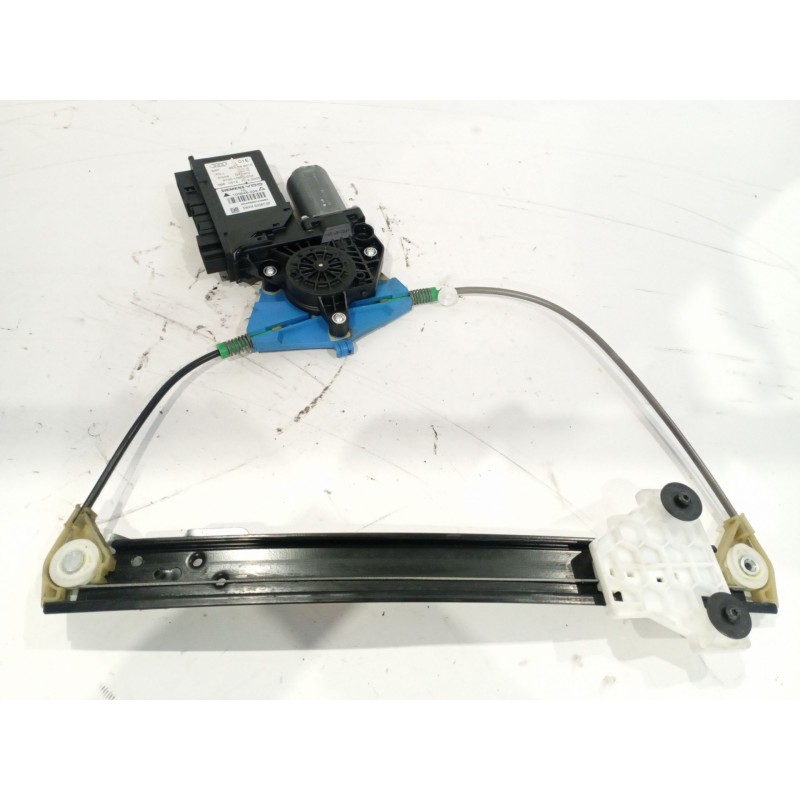 Recambio de elevalunas trasero izquierdo para seat exeo (3r2) 2.0 tdi referencia OEM IAM 105848204  