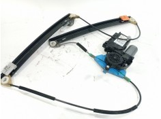 Recambio de elevalunas delantero izquierdo para seat exeo (3r2) 2.0 tdi referencia OEM IAM 105844204  