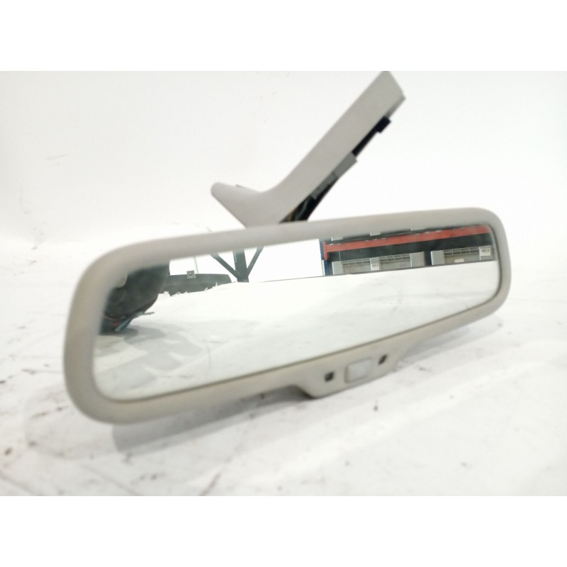 Recambio de retrovisor interior para seat exeo (3r2) 2.0 tdi referencia OEM IAM 8RO8575111YE  