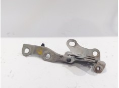 Recambio de bisagra capot para hyundai i30 (fd) 1.4 referencia OEM IAM sinreferencia  