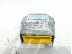 Recambio de centralita airbag para seat exeo (3r2) 2.0 tdi referencia OEM IAM 3R959655A02  