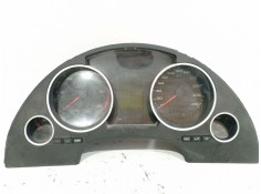 Recambio de cuadro instrumentos para seat exeo (3r2) 2.0 tdi referencia OEM IAM 1036904917  