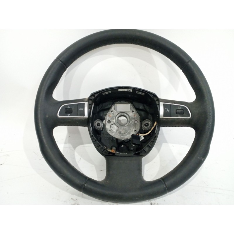 Recambio de volante para seat exeo (3r2) 2.0 tdi referencia OEM IAM 3R419091C  