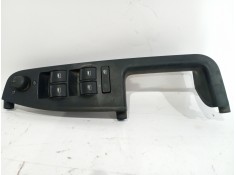 Recambio de mando elevalunas delantero izquierdo para seat exeo (3r2) 2.0 tdi referencia OEM IAM 8E1867171  