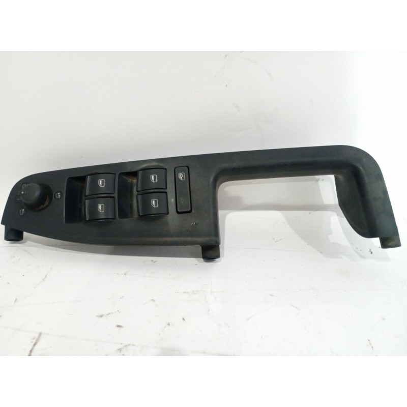 Recambio de mando elevalunas delantero izquierdo para seat exeo (3r2) 2.0 tdi referencia OEM IAM 8E1867171  