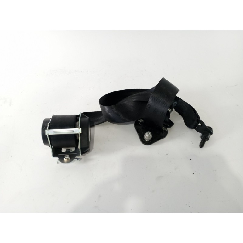 Recambio de cinturon seguridad delantero derecho para dacia sandero ii tce 90 lpg (b8m1) referencia OEM IAM 621088800C  