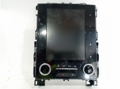 Recambio de pantalla multifuncion para al de referencia OEM IAM 280900948RRenaultKoleosdiesel  