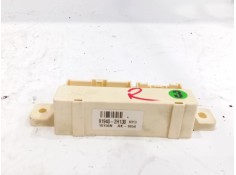 Recambio de modulo electronico para hyundai i30 (fd) 1.4 referencia OEM IAM 919402h140  