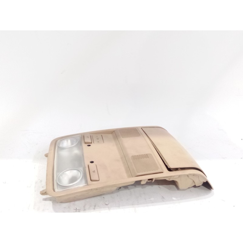 Recambio de luz interior para volkswagen passat b6 (3c2) 2.0 tdi referencia OEM IAM sinreferencia  